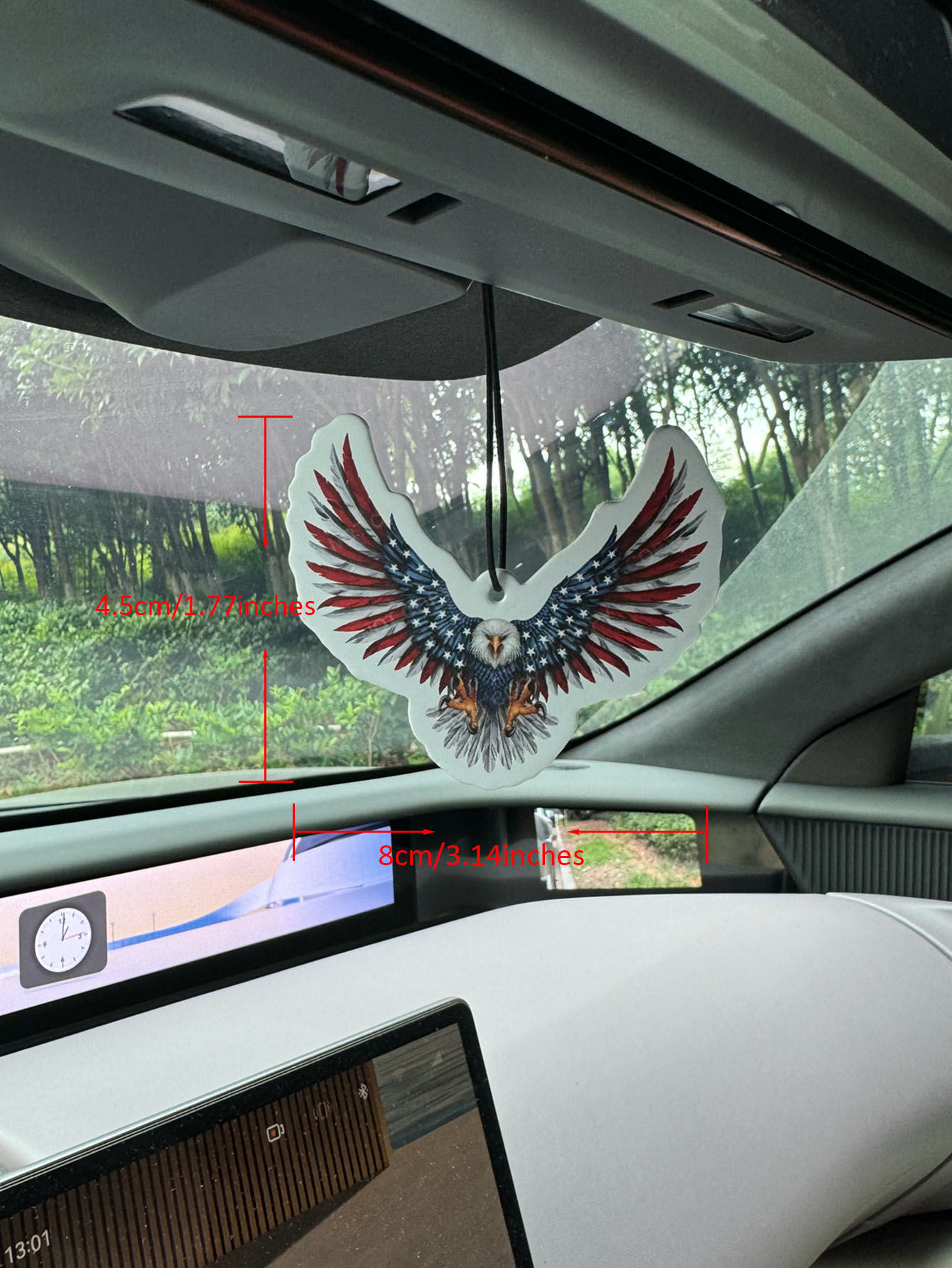 American Eagle Intercontinenta - Home Fragrance Types ulasan dan harga