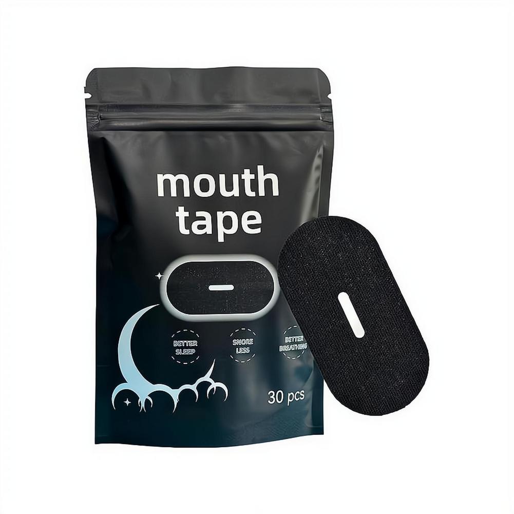 Anti-Snoring Breathable Mouth  - Lavender Pillow Spray ulasan dan harga