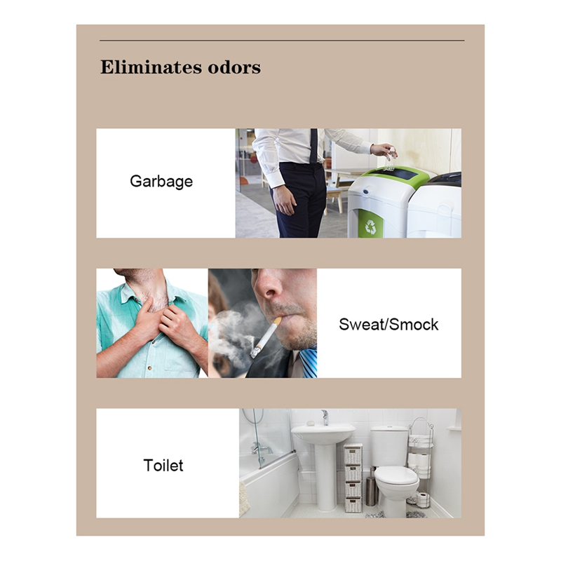 Battery Waterless Essential Oi - Home Fragrance Diffusers ulasan dan harga