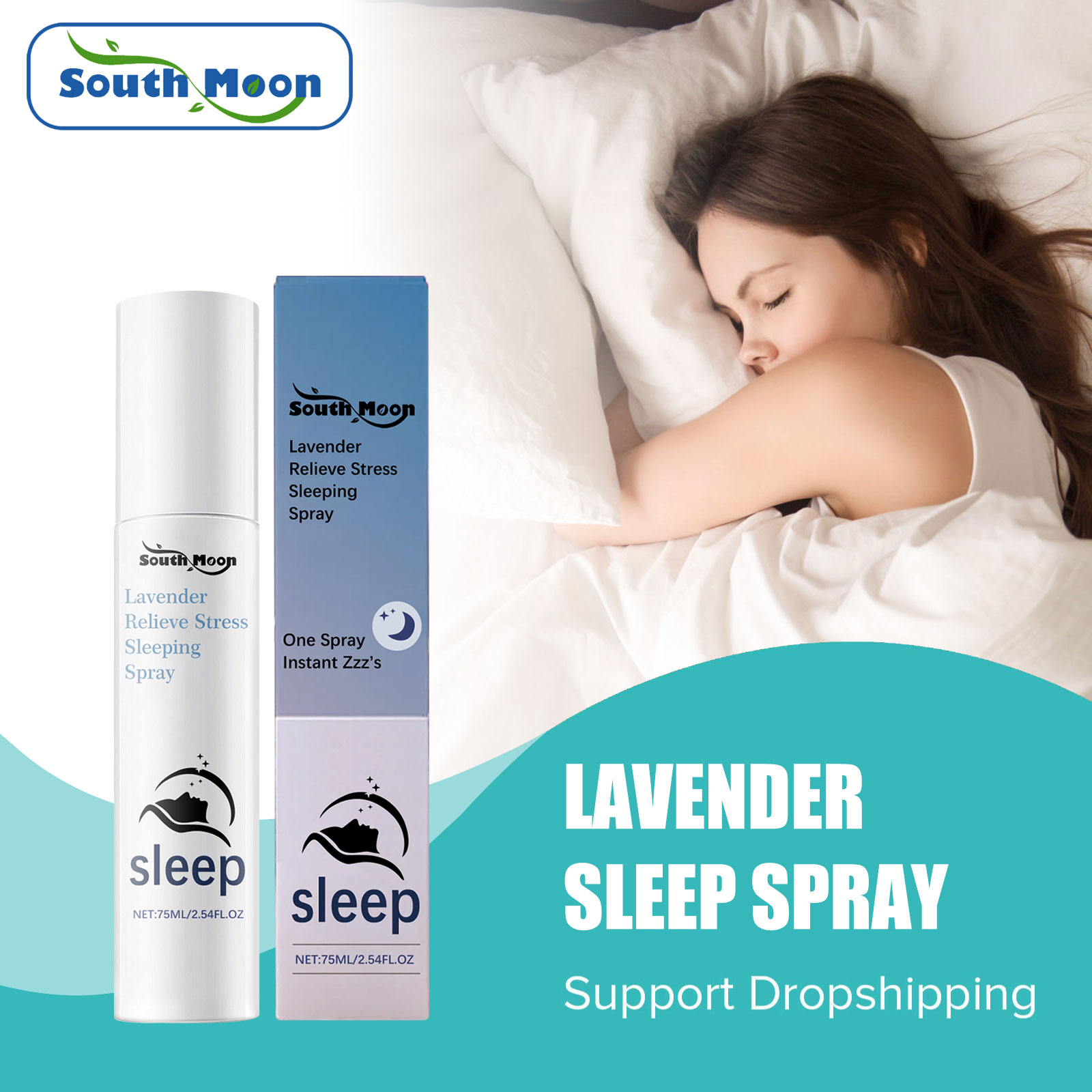 Lavender Pillow Spray For Deep - Lavender Pillow Spray ulasan dan harga