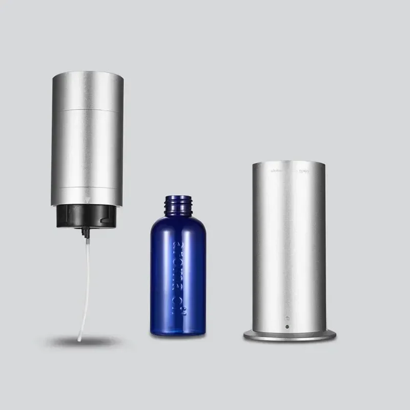 Silent aluminum electric fragr - Home Fragrance Market ulasan dan harga