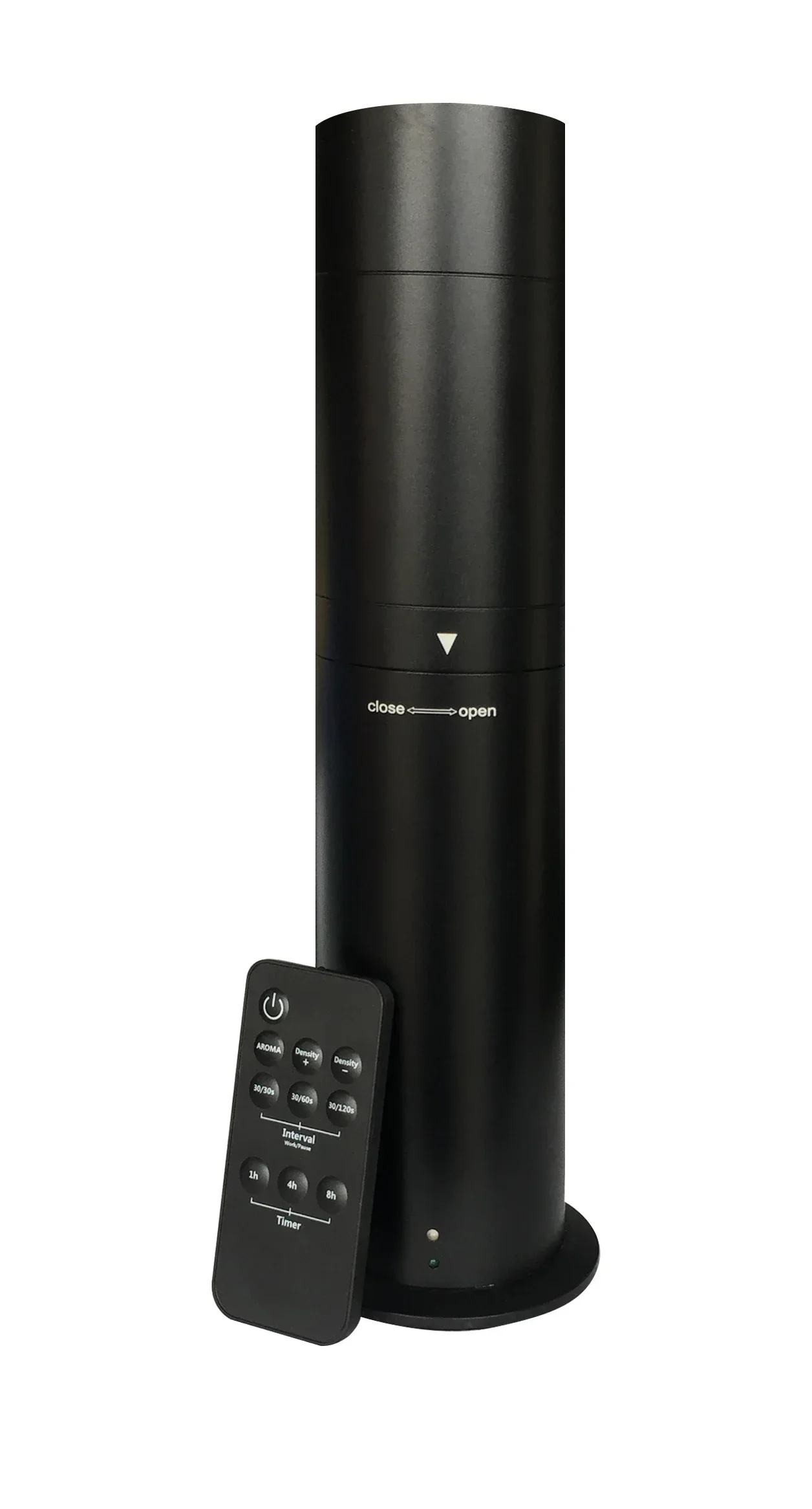 Silent aluminum electric fragr - Home Fragrance Market ulasan dan harga