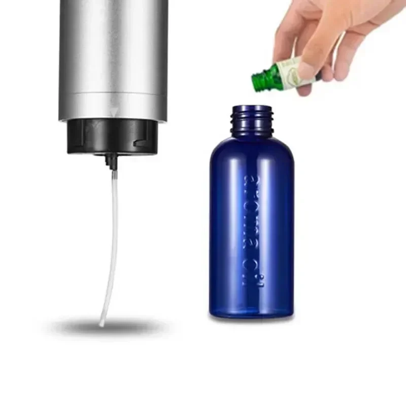 Silent aluminum electric fragr - Home Fragrance Market ulasan dan harga