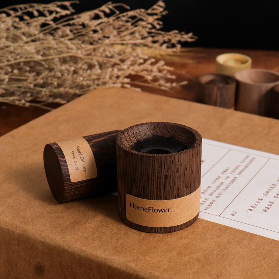 Black walnut essential oil dif - Home Fragrance Diffusers ulasan dan harga
