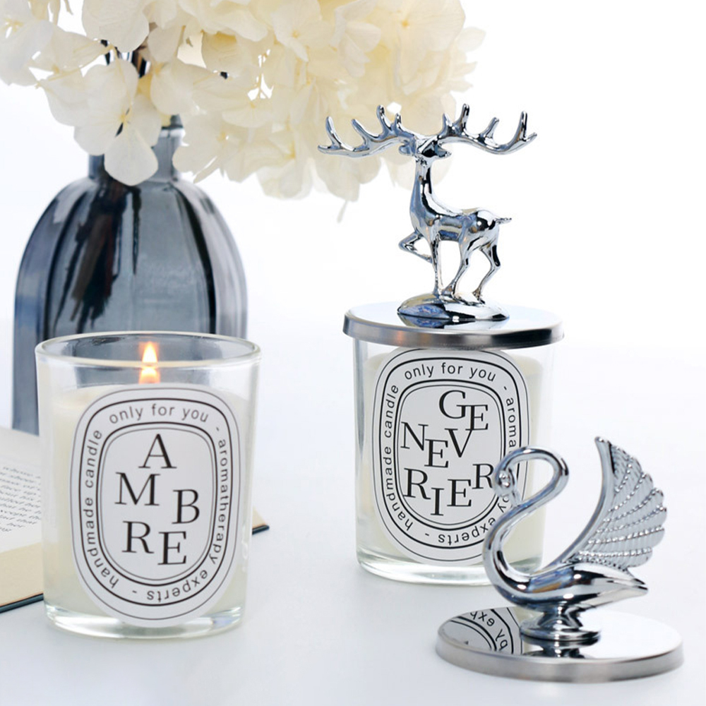 Hot Sale 1Pc Swan Shaped Natur - Home Fragrance Sale ulasan dan harga