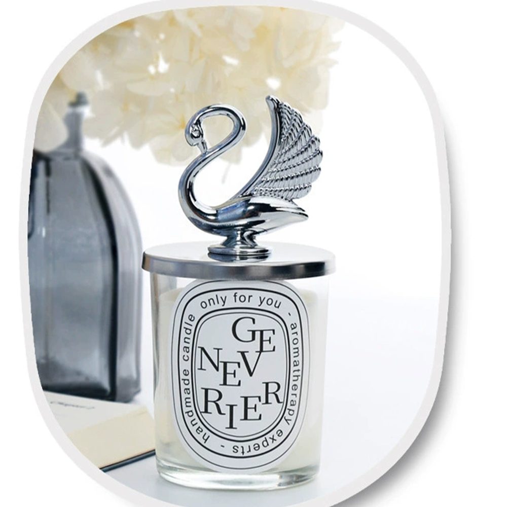 Hot Sale 1Pc Swan Shaped Natur - Home Fragrance Sale ulasan dan harga