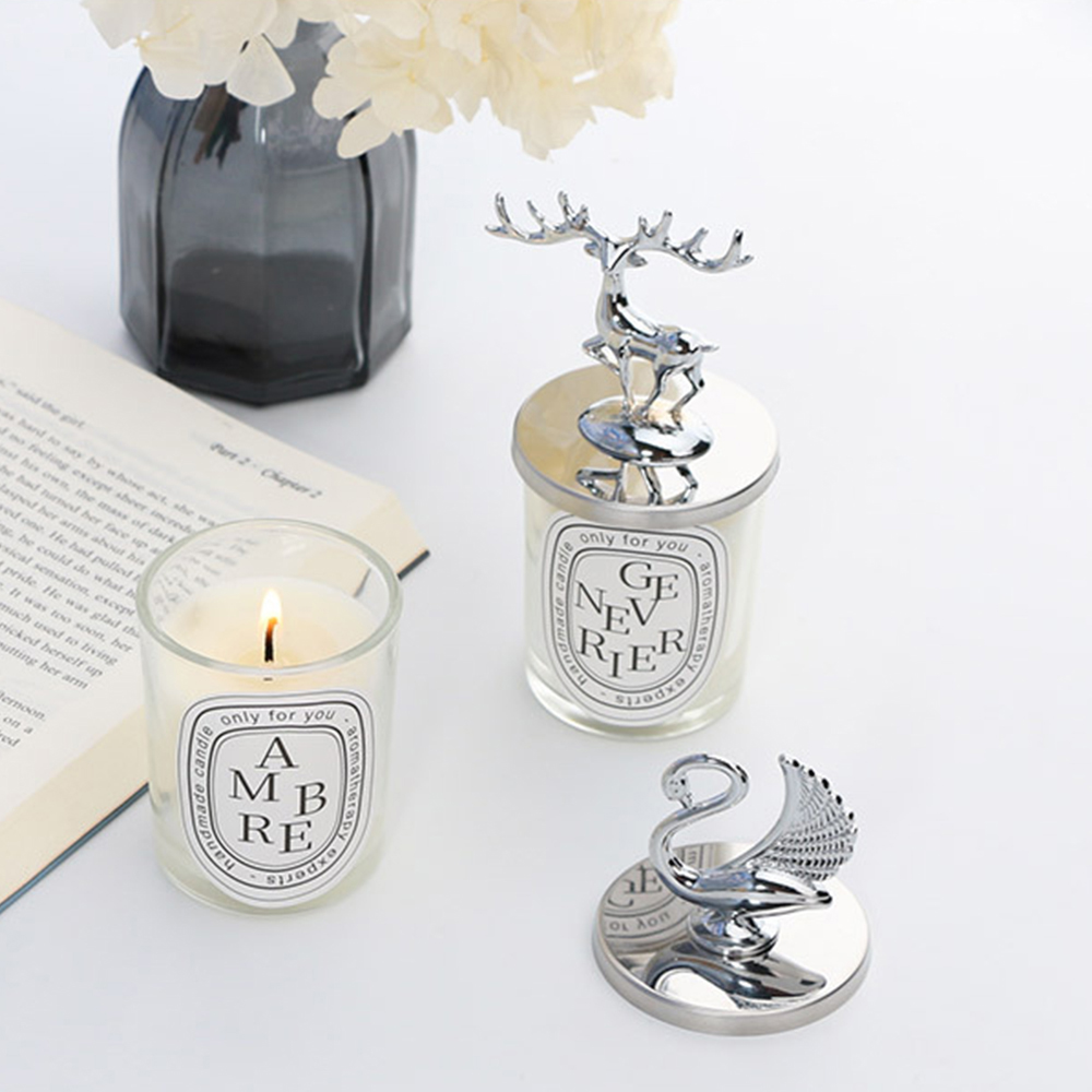 Hot Sale 1Pc Swan Shaped Natur - Home Fragrance Sale ulasan dan harga