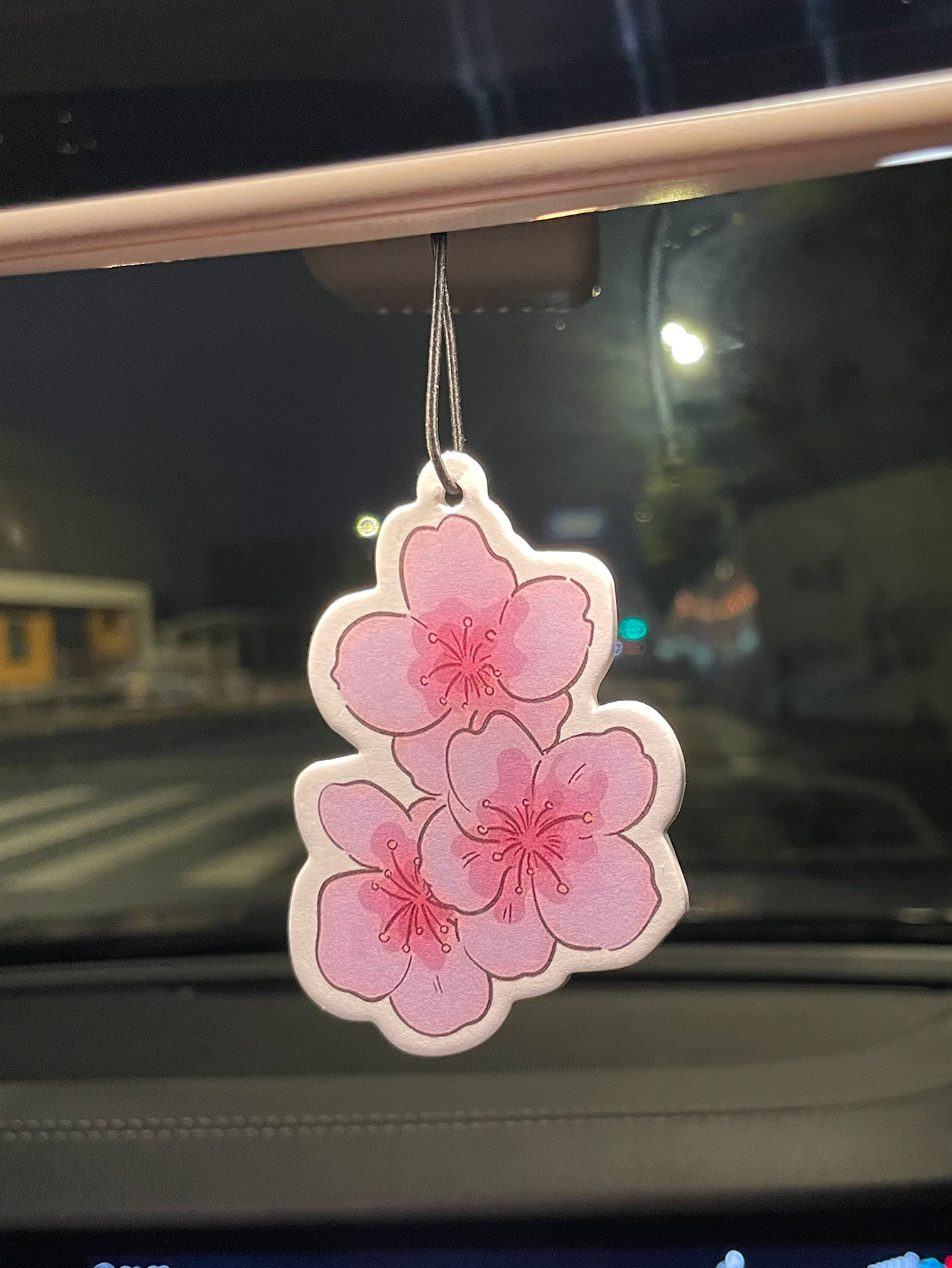 Sakura/Freesia Fresh Scent Fiv - Home Fragrance Types ulasan dan harga
