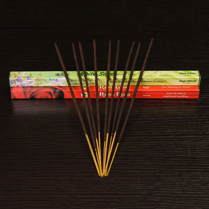 10/25 Small Tubes Natural Tibe - Home Fragrance Sale ulasan dan harga