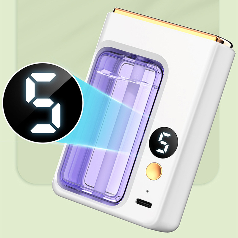 40ML Automatic Home Fragrance  - Home Fragrance With Essential Oils ulasan dan harga