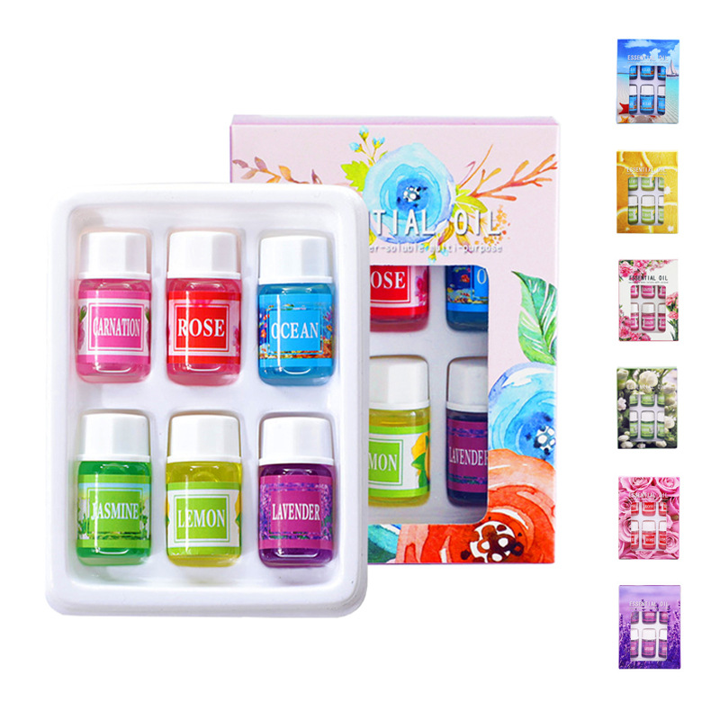 Hot Sale 3ml Aromatherapy Esse - Home Fragrance Sale ulasan dan harga