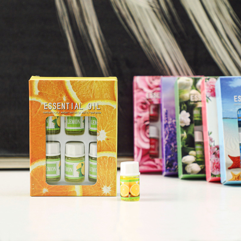 Hot Sale 3ml Aromatherapy Esse - Home Fragrance Sale ulasan dan harga