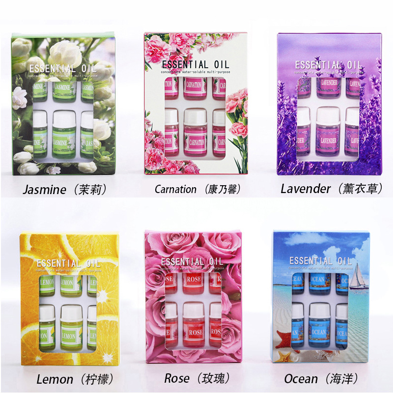 Hot Sale 3ml Aromatherapy Esse - Home Fragrance Sale ulasan dan harga
