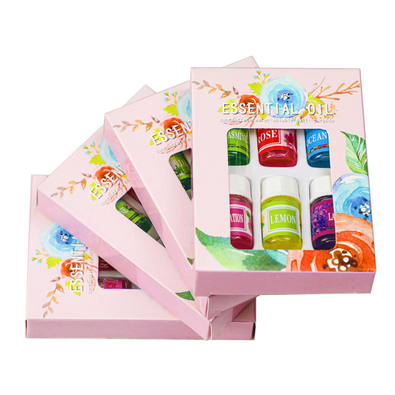 Hot Sale 3ml Aromatherapy Esse - Home Fragrance Sale ulasan dan harga