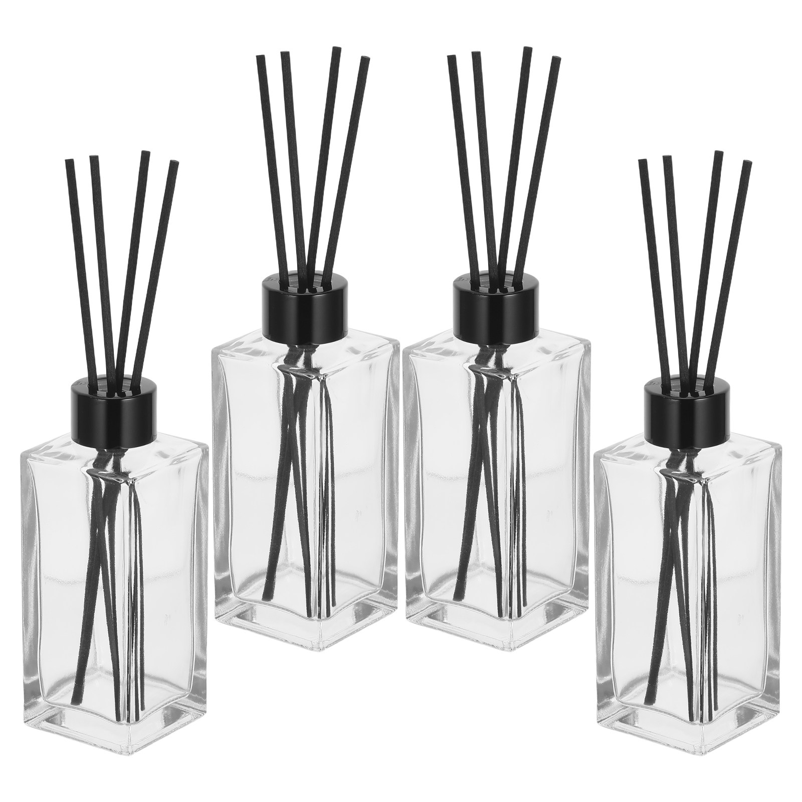 4Sets Bathroom Fragrance Diffu - Home Fragrance Diffusers ulasan dan harga