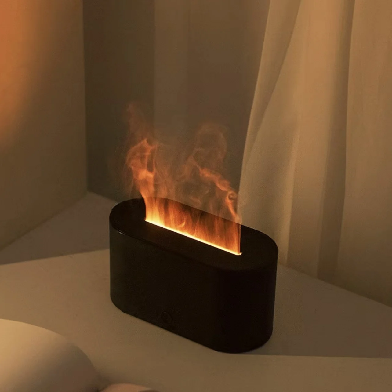 Air Aroma Humidifier Diffuser  - Home Fragrance Types ulasan dan harga