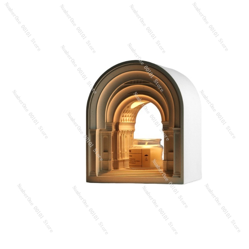 Large Capacity Creative Wax Me - Home Fragrance Luxury ulasan dan harga
