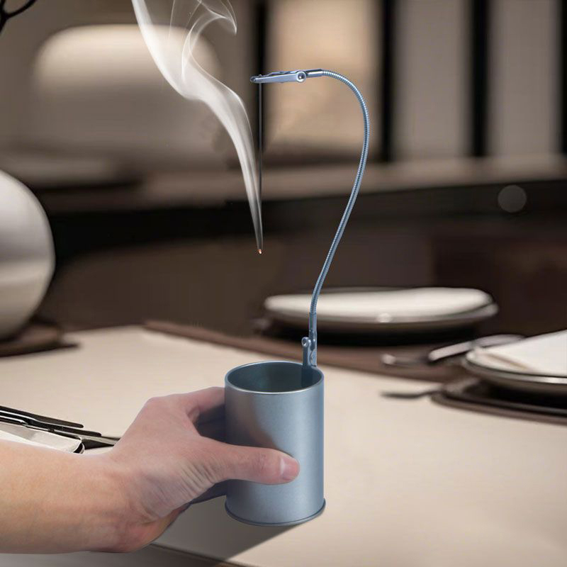 10Pcs Double Headed Metal Ince - Home Fragrance Diffusers ulasan dan harga