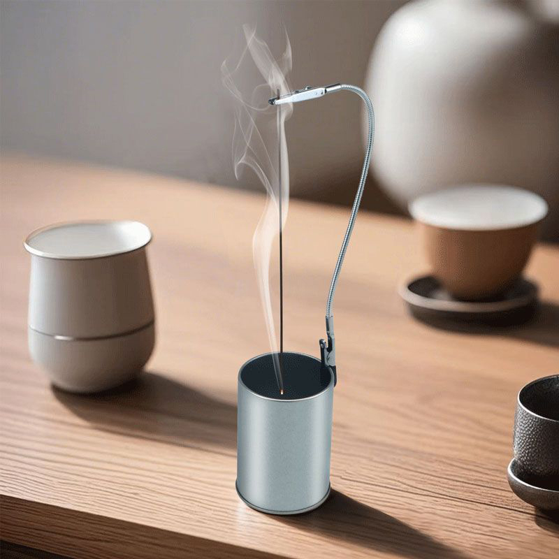 10Pcs Double Headed Metal Ince - Home Fragrance Diffusers ulasan dan harga