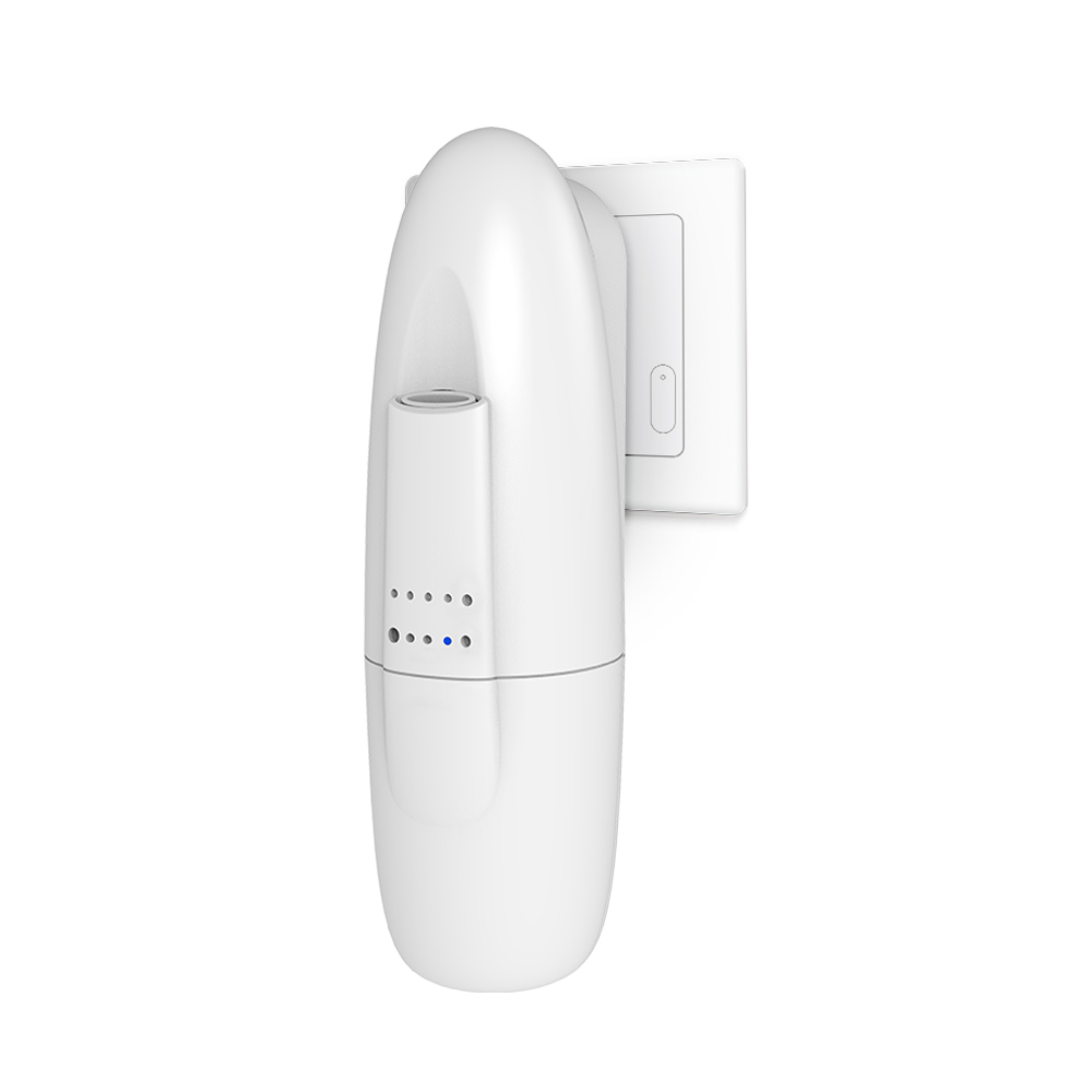 HIINST Luxury Electric Room Fr - Home Fragrance Luxury ulasan dan harga