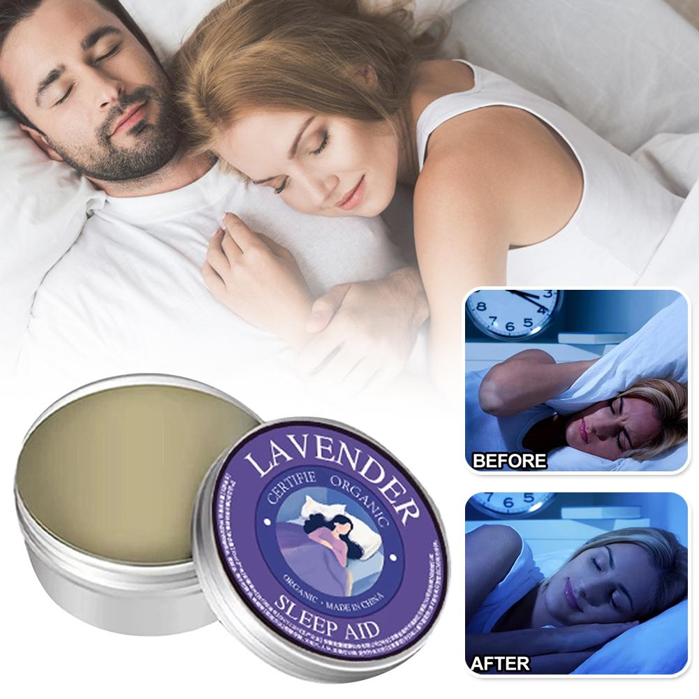 30ml Organic Lavender Sleep Ai - Lavender Pillow Spray ulasan dan harga