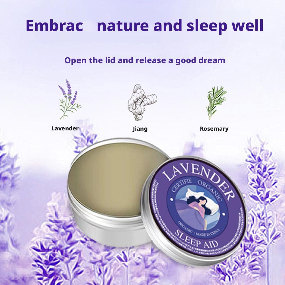 30ml Organic Lavender Sleep Ai - Lavender Pillow Spray ulasan dan harga