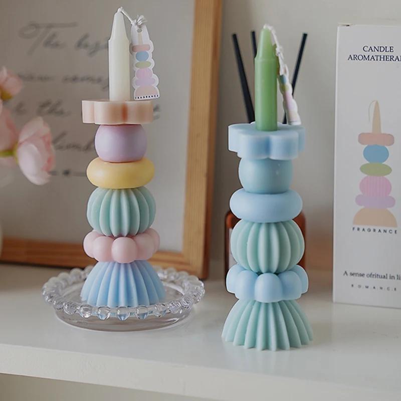 Luxury Scented Candle Aromathe - Home Fragrance Luxury ulasan dan harga