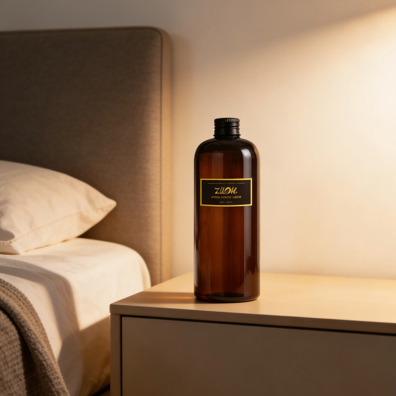 500ML Large Capacity Luxury Ho - Home Fragrance Luxury ulasan dan harga