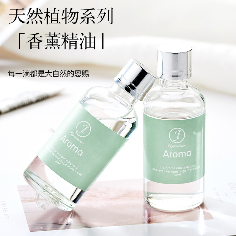 Hot Sale 50ml Reed Diffuser Re - Home Fragrance Sale ulasan dan harga