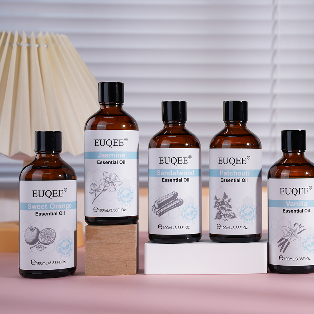 30ml 100ml Pure Natural Essent - Home Fragrance Diffusers ulasan dan harga