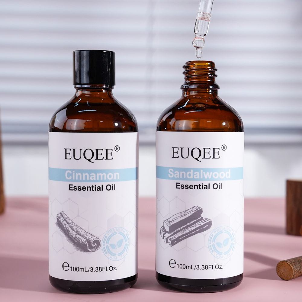 30ml 100ml Pure Natural Essent - Home Fragrance Diffusers ulasan dan harga