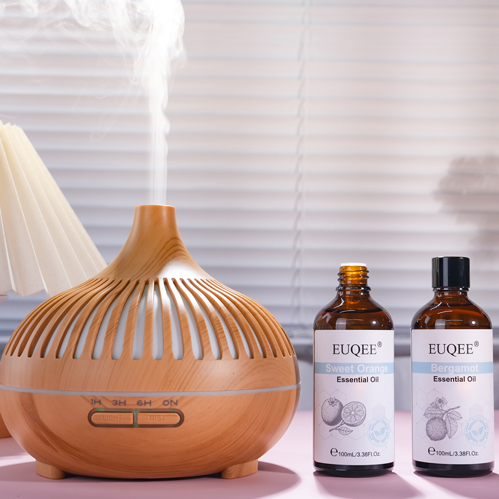 30ml 100ml Pure Natural Essent - Home Fragrance Diffusers ulasan dan harga