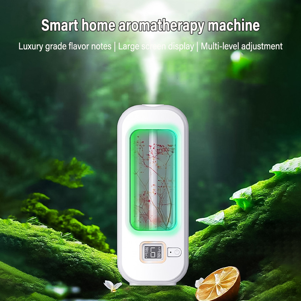 New Aroma Diffuser Fragrance E - Home Fragrance Luxury ulasan dan harga