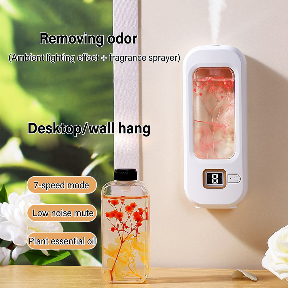 New Aroma Diffuser Fragrance E - Home Fragrance Luxury ulasan dan harga