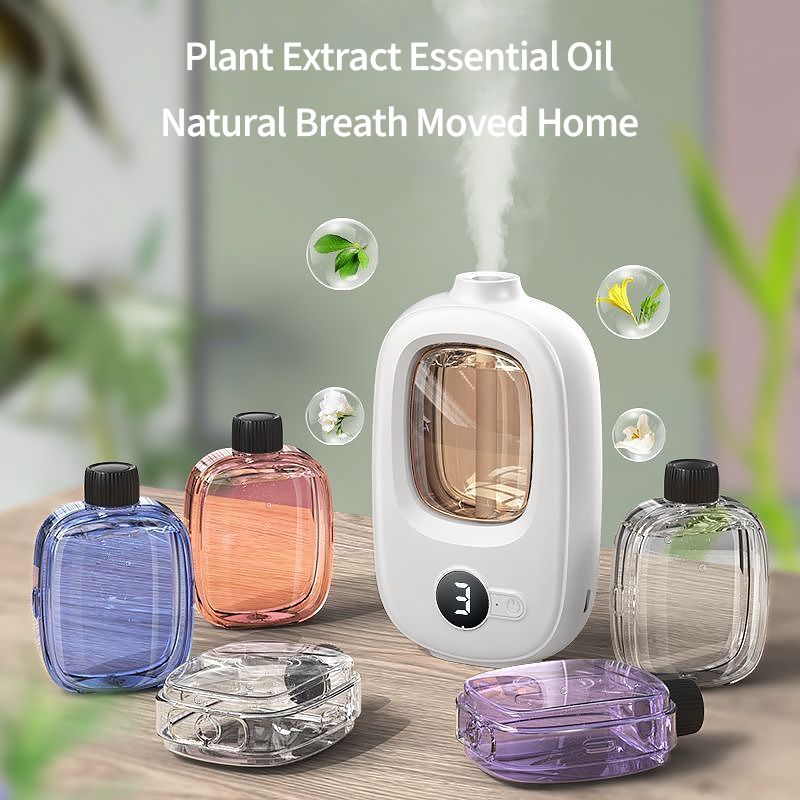 Automatic aromatherapy device  - Home Fragrance Device ulasan dan harga