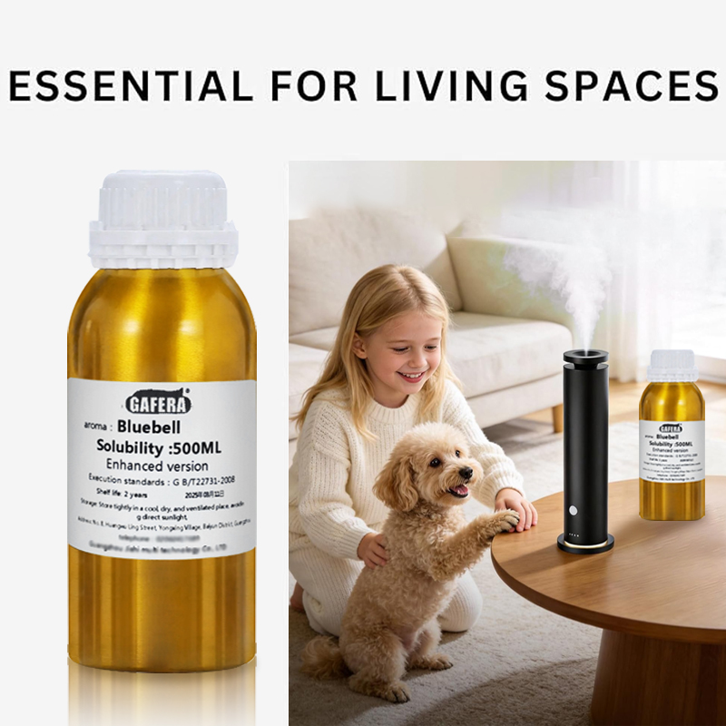 500ML Waterless Diffuser Oil,  - Home Fragrance Luxury ulasan dan harga