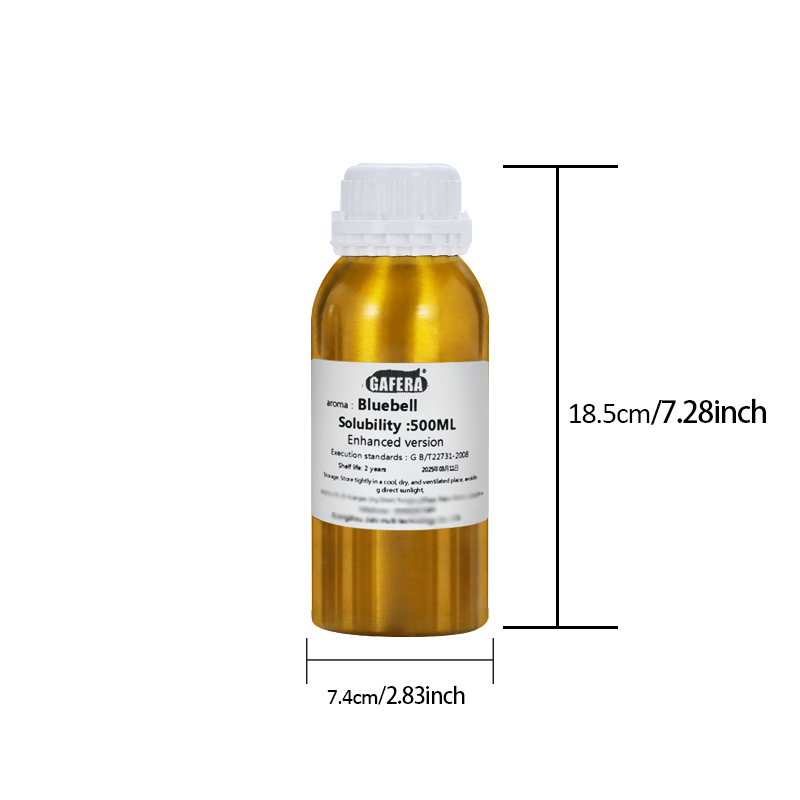 500ML Waterless Diffuser Oil,  - Home Fragrance Luxury ulasan dan harga
