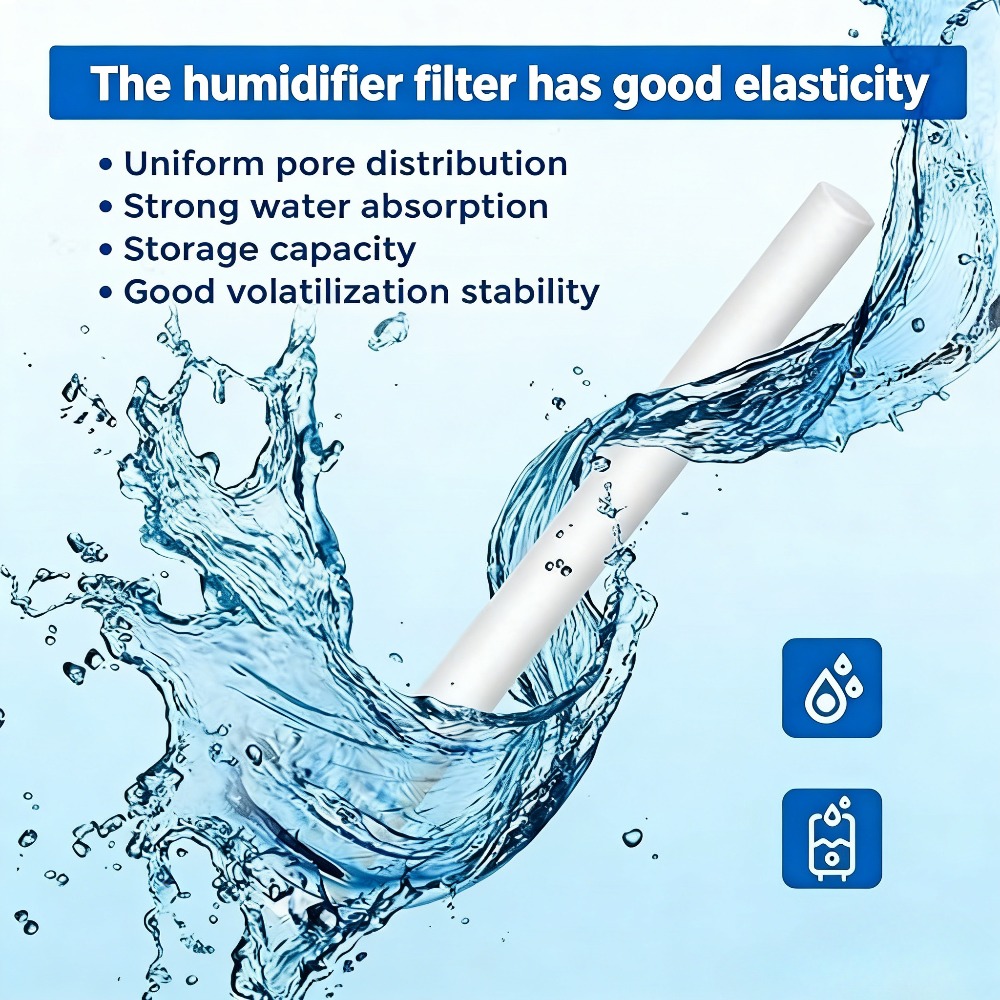 Humidifier Sticks Filter Refil - Home Fragrance Device ulasan dan harga