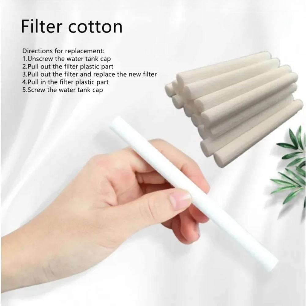 Humidifier Sticks Filter Refil - Home Fragrance Device ulasan dan harga