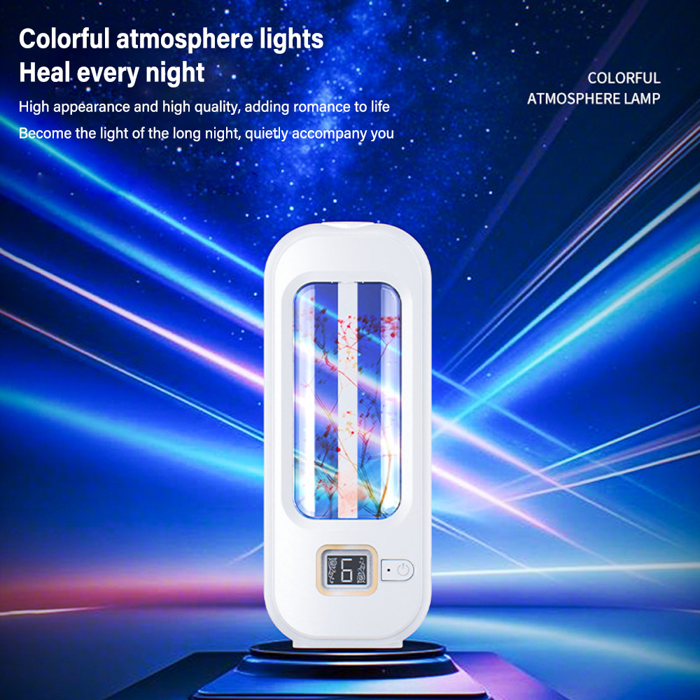 Aromatherapy Machine Automatic - Home Fragrance Luxury ulasan dan harga