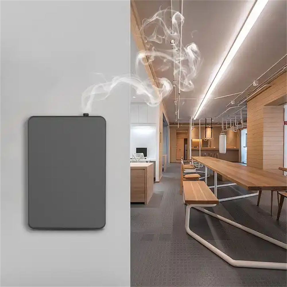 Covers 500m³ Aroma Diffuser Sm - Home Fragrance Device ulasan dan harga