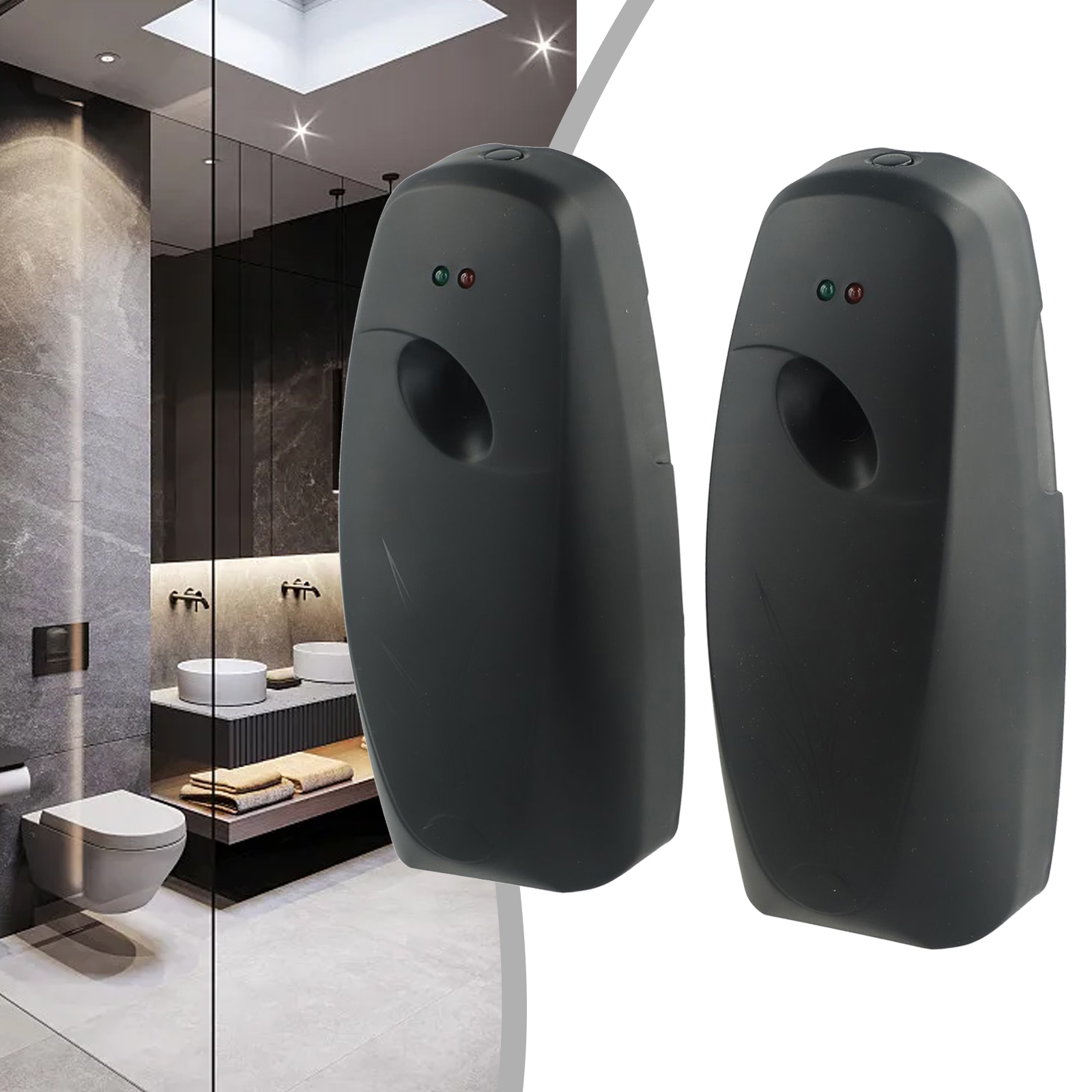 Intelligent Fragrance Machine  - Home Fragrance Types ulasan dan harga