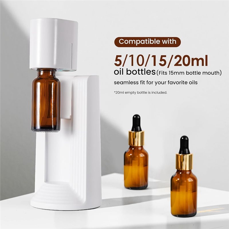 【NEW A39M】 Waterless Essential - Home Fragrance With Essential Oils ulasan dan harga